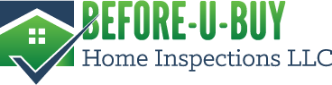 BEFORE-U-BUY Home Inspections LLC